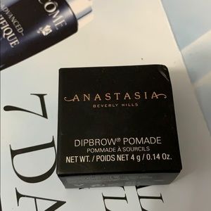 ABH dipbrow - dark brown